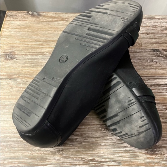 Baretraps Memory Foam Maria Ballet Flats Black
Shoes Sz 9 - Picture 4 of 7